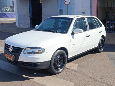 VOLKSWAGEN Gol 1.6 4P G4 POWER FLEX, Foto 4