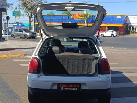 VOLKSWAGEN Gol 1.6 4P G4 POWER FLEX, Foto 12
