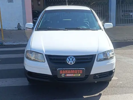 VOLKSWAGEN Gol 1.6 4P G4 POWER FLEX, Foto 13