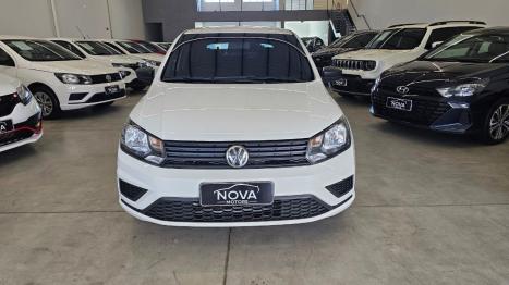 VOLKSWAGEN Gol 1.6 4P FLEX MSI, Foto 2