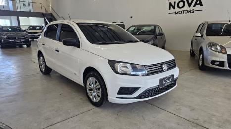 VOLKSWAGEN Gol 1.6 4P FLEX MSI, Foto 3