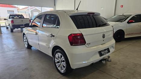 VOLKSWAGEN Gol 1.6 4P FLEX MSI, Foto 6