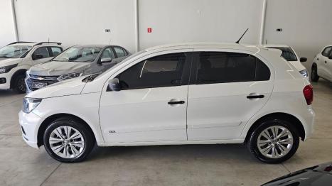 VOLKSWAGEN Gol 1.6 4P FLEX MSI, Foto 8