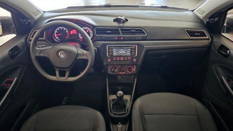 VOLKSWAGEN Gol 1.6 4P FLEX MSI, Foto 9