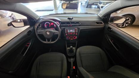 VOLKSWAGEN Gol 1.6 4P FLEX MSI, Foto 10