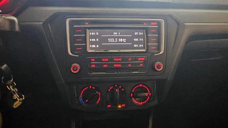 VOLKSWAGEN Gol 1.6 4P FLEX MSI, Foto 12