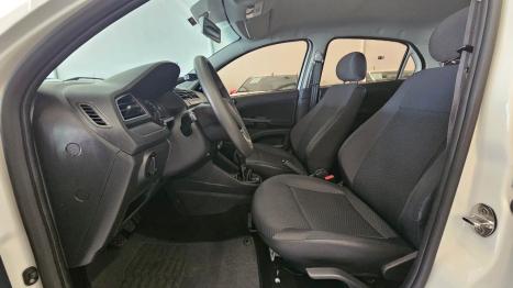 VOLKSWAGEN Gol 1.6 4P FLEX MSI, Foto 13