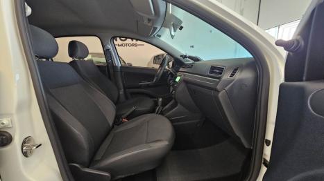 VOLKSWAGEN Gol 1.6 4P FLEX MSI, Foto 14