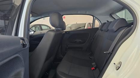 VOLKSWAGEN Gol 1.6 4P FLEX MSI, Foto 15