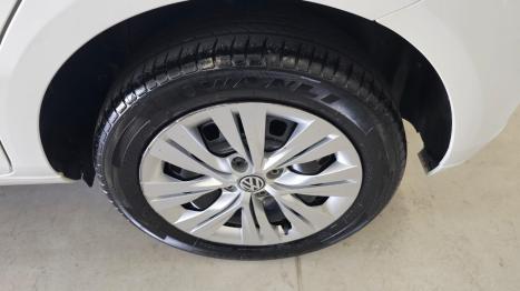 VOLKSWAGEN Gol 1.6 4P FLEX MSI, Foto 16