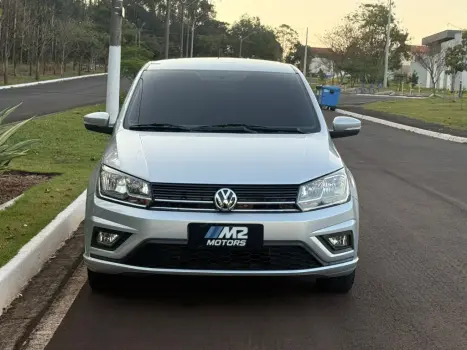 VOLKSWAGEN Gol 1.6 4P FLEX MSI AUTOMTICO, Foto 3