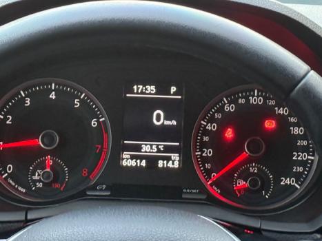 VOLKSWAGEN Gol 1.6 4P FLEX MSI AUTOMTICO, Foto 13