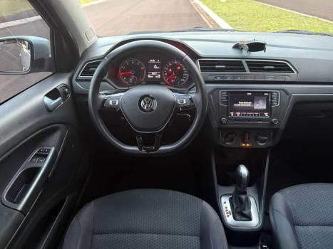 VOLKSWAGEN Gol 1.6 4P FLEX MSI AUTOMTICO, Foto 14