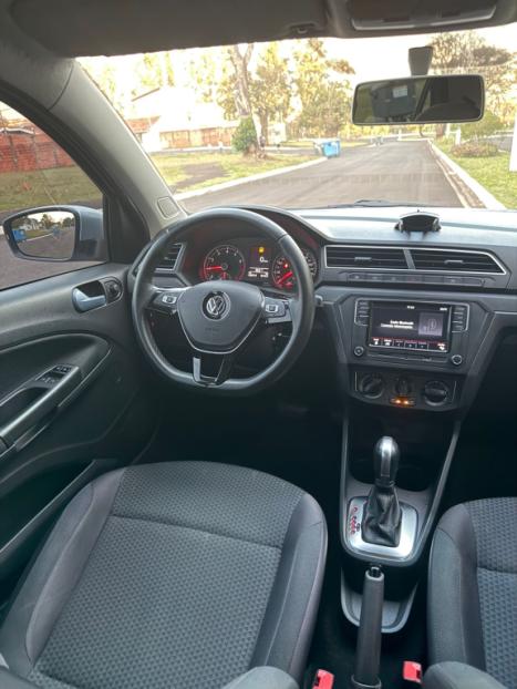 VOLKSWAGEN Gol 1.6 4P FLEX MSI AUTOMTICO, Foto 15