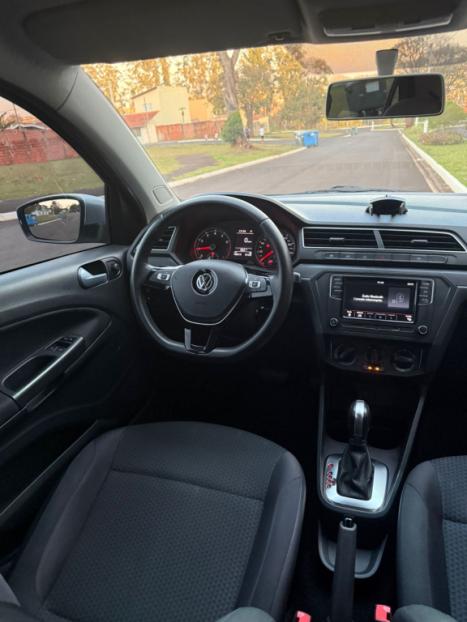 VOLKSWAGEN Gol 1.6 4P FLEX MSI AUTOMTICO, Foto 16