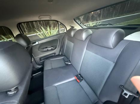 VOLKSWAGEN Gol 1.6 4P FLEX MSI AUTOMTICO, Foto 17