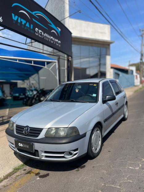 VOLKSWAGEN Gol 1.6 4P G3 POWER FLEX, Foto 1