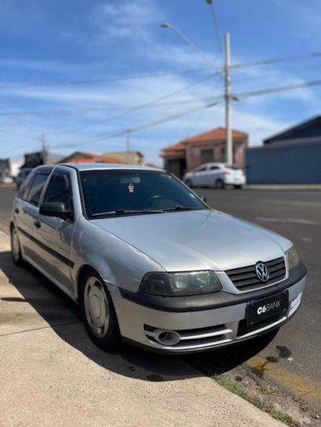 VOLKSWAGEN Gol 1.6 4P G3 POWER FLEX, Foto 2