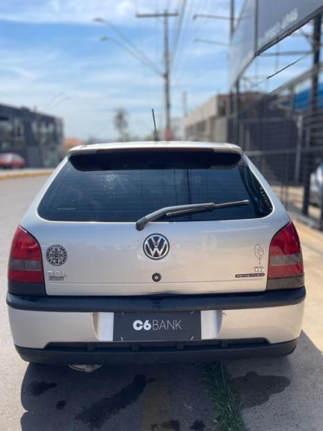 VOLKSWAGEN Gol 1.6 4P G3 POWER FLEX, Foto 3