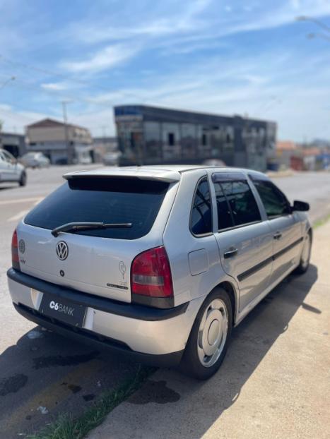 VOLKSWAGEN Gol 1.6 4P G3 POWER FLEX, Foto 5