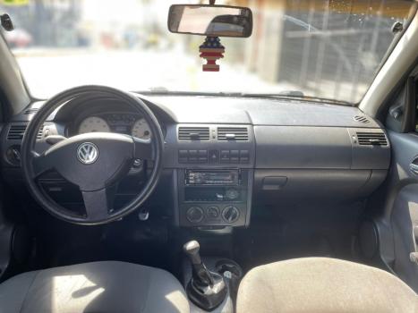 VOLKSWAGEN Gol 1.6 4P G3 POWER FLEX, Foto 7