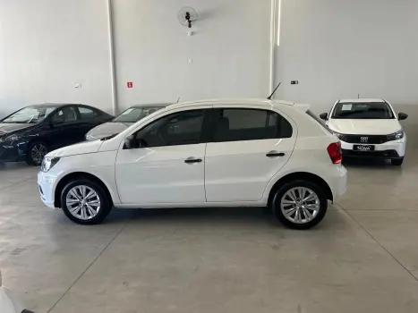 VOLKSWAGEN Gol 1.6 4P FLEX MSI, Foto 7