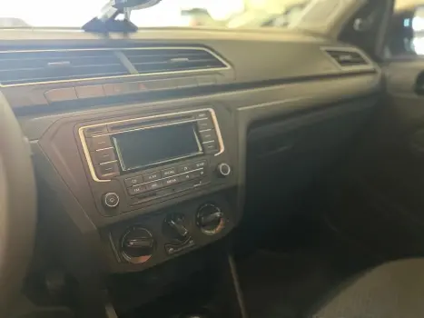 VOLKSWAGEN Gol 1.6 4P FLEX MSI, Foto 11