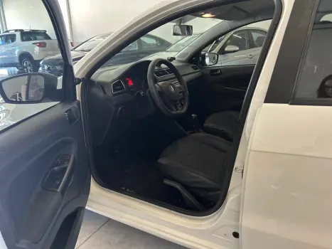 VOLKSWAGEN Gol 1.6 4P FLEX MSI, Foto 13