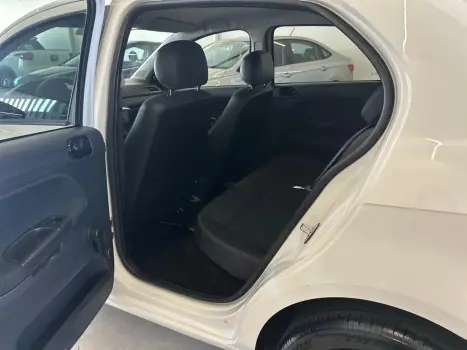VOLKSWAGEN Gol 1.6 4P FLEX MSI, Foto 15