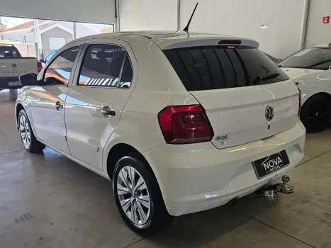 VOLKSWAGEN Gol 1.6 4P FLEX MSI, Foto 6