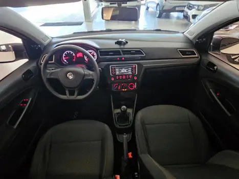 VOLKSWAGEN Gol 1.6 4P FLEX MSI, Foto 10