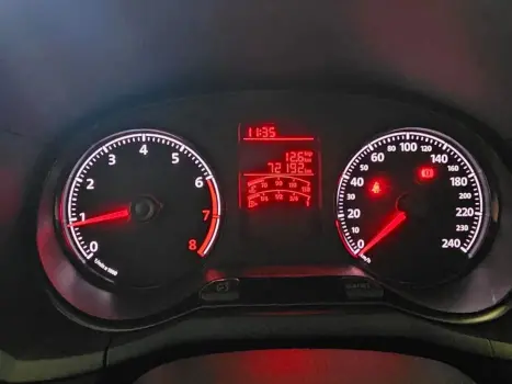 VOLKSWAGEN Gol 1.6 4P FLEX MSI, Foto 11