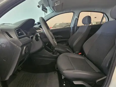 VOLKSWAGEN Gol 1.6 4P FLEX MSI, Foto 13