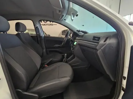VOLKSWAGEN Gol 1.6 4P FLEX MSI, Foto 14
