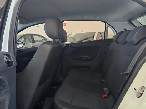 VOLKSWAGEN Gol 1.6 4P FLEX MSI, Foto 15