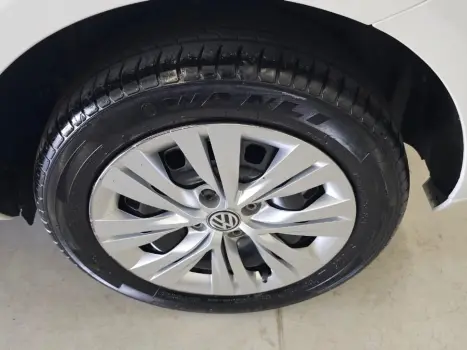 VOLKSWAGEN Gol 1.6 4P FLEX MSI, Foto 16