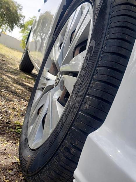 VOLKSWAGEN Gol 1.6 4P FLEX MSI TRENDLINE, Foto 14