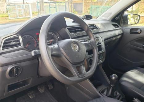 VOLKSWAGEN Gol 1.6 4P FLEX MSI TRENDLINE, Foto 7