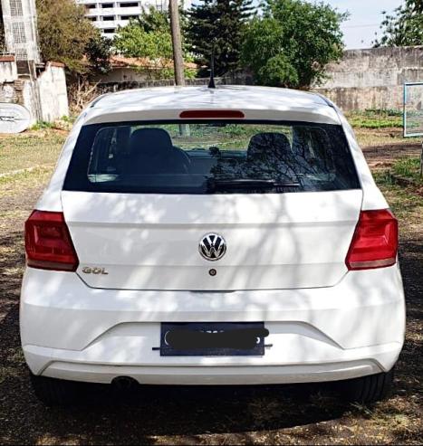 VOLKSWAGEN Gol 1.6 4P FLEX MSI TRENDLINE, Foto 6