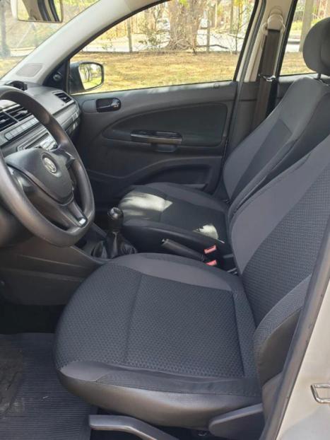VOLKSWAGEN Gol 1.6 4P FLEX MSI TRENDLINE, Foto 8