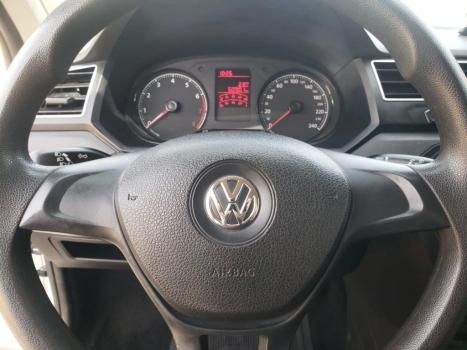 VOLKSWAGEN Gol 1.6 4P FLEX MSI TRENDLINE, Foto 9