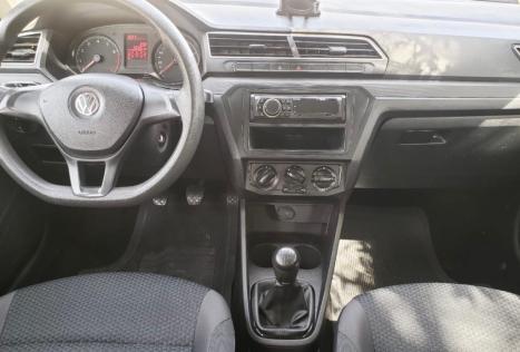 VOLKSWAGEN Gol 1.6 4P FLEX MSI TRENDLINE, Foto 10