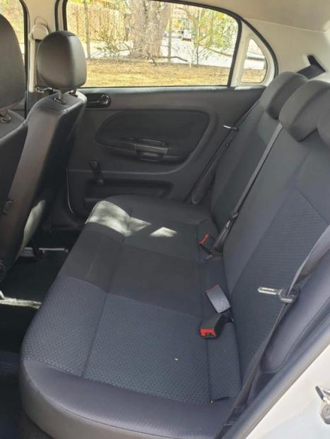 VOLKSWAGEN Gol 1.6 4P FLEX MSI TRENDLINE, Foto 11
