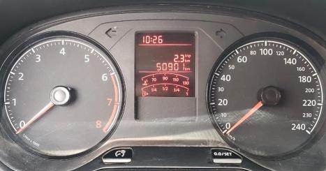 VOLKSWAGEN Gol 1.6 4P FLEX MSI TRENDLINE, Foto 13