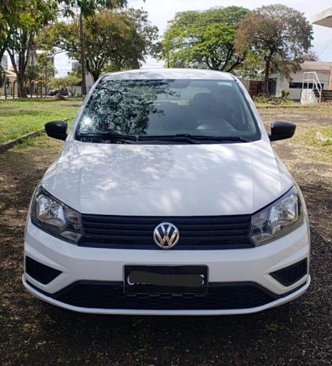 VOLKSWAGEN Gol 1.6 4P FLEX MSI TRENDLINE, Foto 5