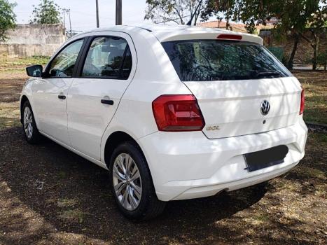 VOLKSWAGEN Gol 1.6 4P FLEX MSI TRENDLINE, Foto 2
