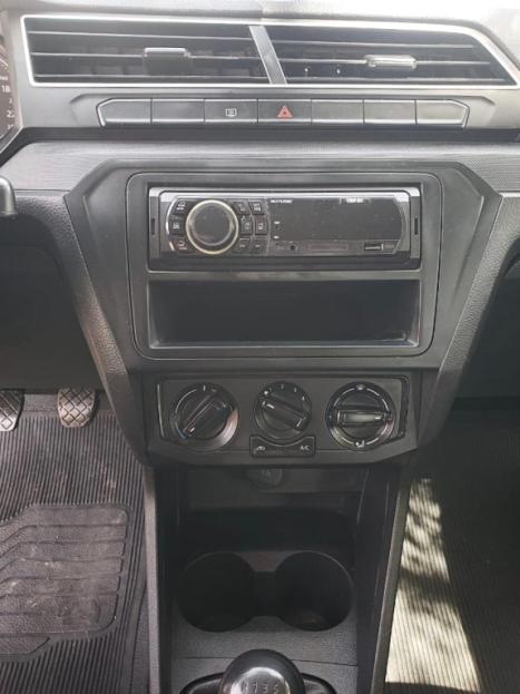 VOLKSWAGEN Gol 1.6 4P FLEX MSI TRENDLINE, Foto 12