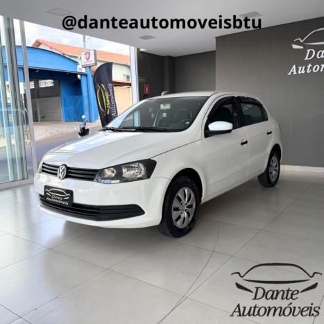 VOLKSWAGEN Gol 1.6 4P G6 CITY FLEX, Foto 2