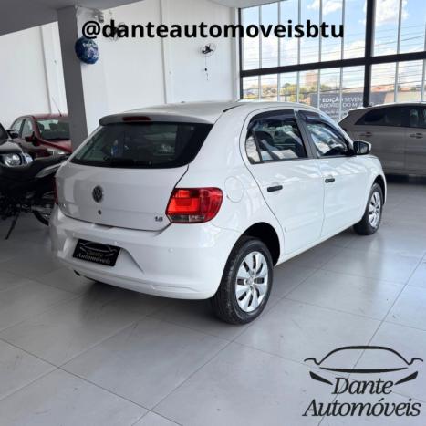 VOLKSWAGEN Gol 1.6 4P G6 CITY FLEX, Foto 3