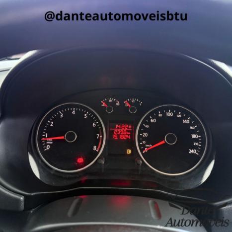 VOLKSWAGEN Gol 1.6 4P G6 CITY FLEX, Foto 7